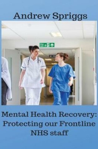 Cover of Mental Health Recovery
