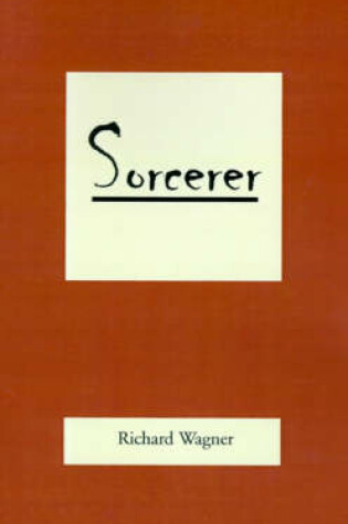 Cover of Sorcerer