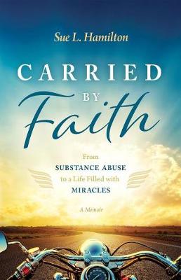 Book cover for Carried by Faith