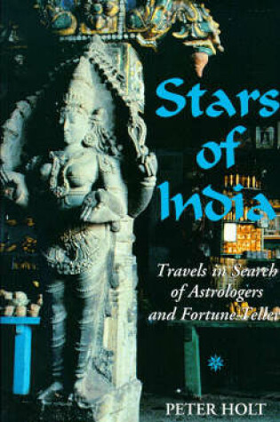 Cover of Stars of India