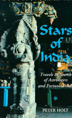 Book cover for Stars of India