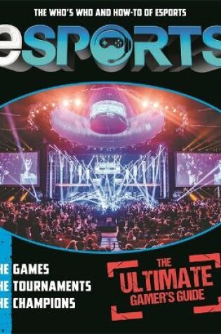 Cover of Esports