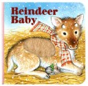 Cover of Reindeer Baby