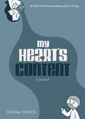 Book cover for My Heart's Content