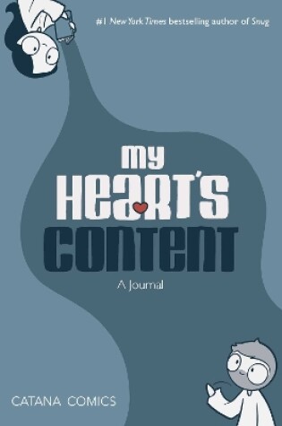 Cover of My Heart's Content