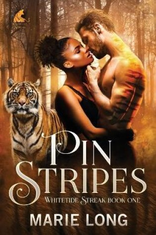 Cover of Pinstripes