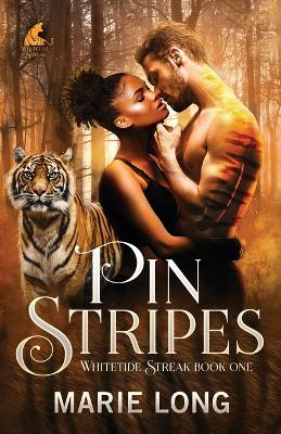 Cover of Pinstripes