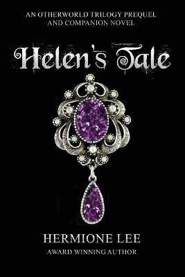 Book cover for Helen's Tale