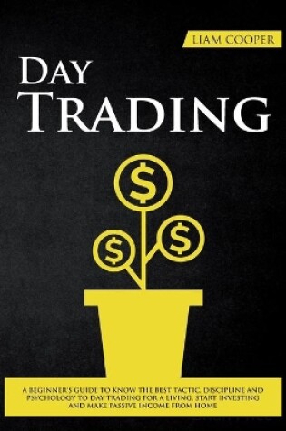 Cover of Day Trading