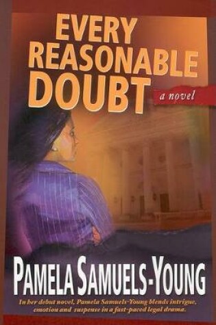 Cover of Every Reasonable Doubt