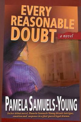 Book cover for Every Reasonable Doubt