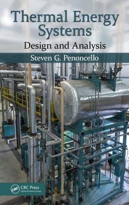 Book cover for Thermal Energy Systems