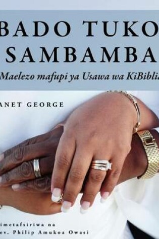 Cover of Bado Tuko Sambamba