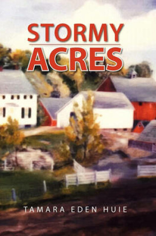 Cover of Stormy Acres