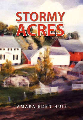 Book cover for Stormy Acres