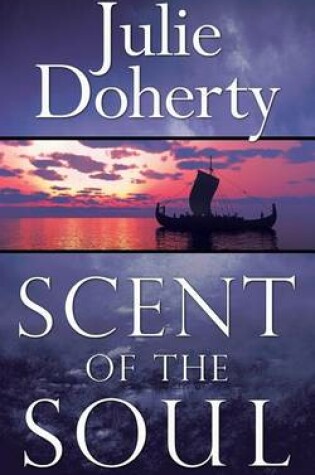 Cover of Scent of the Soul