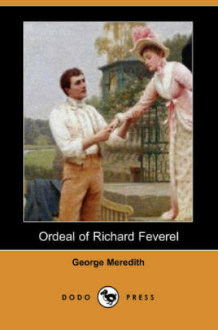 Cover of Ordeal of Richard Feverel (Dodo Press)