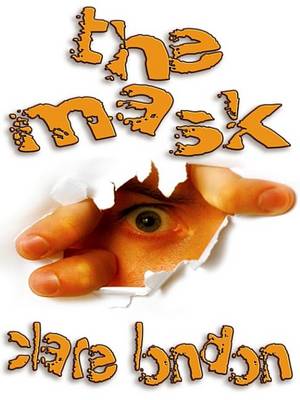 Book cover for The Mask