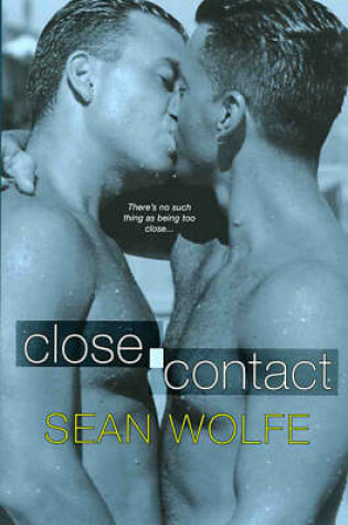 Cover of Close Contact