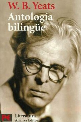 Cover of Antologia Bilingue