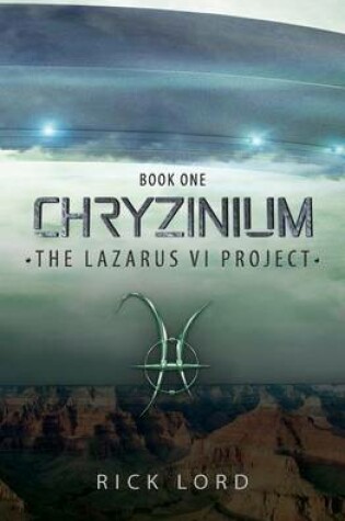 Cover of Chryzinium
