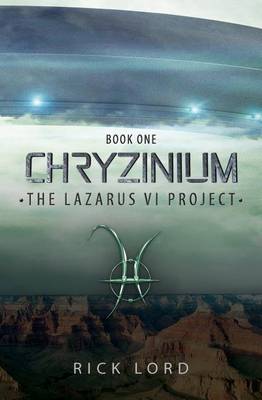 Cover of Chryzinium