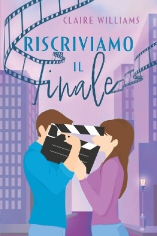 Cover of Riscriviamo il Finale