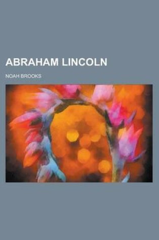 Cover of Abraham Lincoln