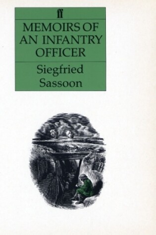 Cover of Memoirs of an Infantry Officer