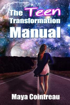 Book cover for The Teen Transformation Manual