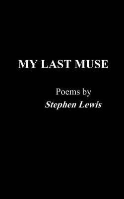 Book cover for My Last Muse