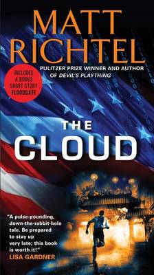 Book cover for The Cloud