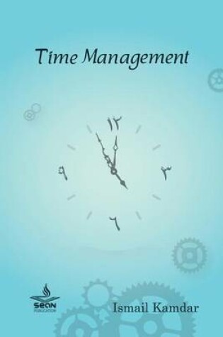 Cover of Time Management