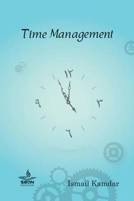 Book cover for Time Management