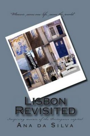 Cover of Lisbon Revisited