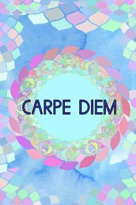 Book cover for Carpe Diem