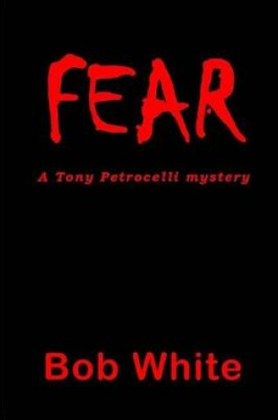 Cover of Fear