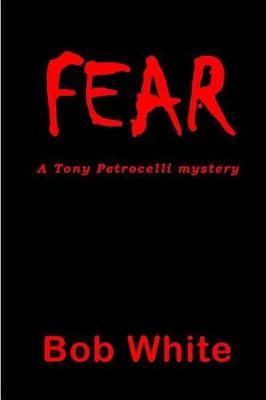 Book cover for Fear