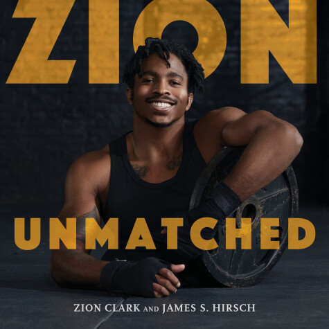 Cover of Zion Unmatched