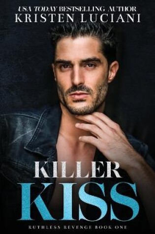 Cover of Killer Kiss