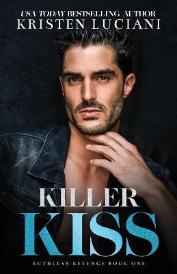 Book cover for Killer Kiss