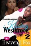 Book cover for Kissing Westbrook Goodbye 2