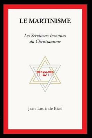 Cover of Le Martinisme