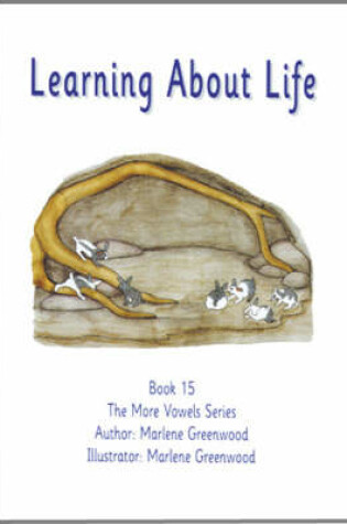 Cover of Learning About Life