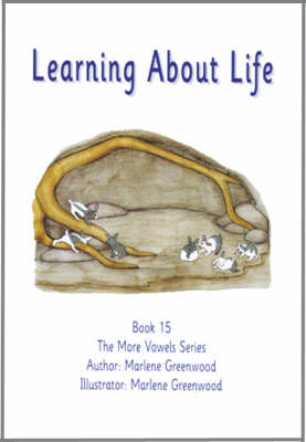 Book cover for Learning About Life