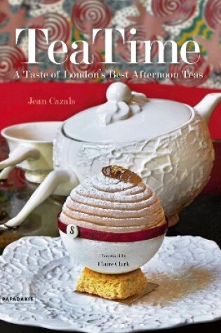 Cover of TeaTime