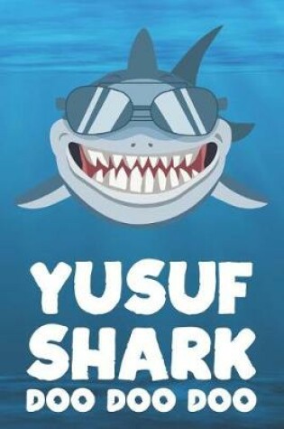 Cover of Yusuf - Shark Doo Doo Doo