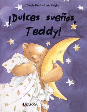 Cover of Dulces Suenos Teddy!
