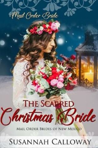 Cover of The Scarred Christmas Bride