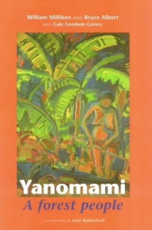 Cover of Yanomami